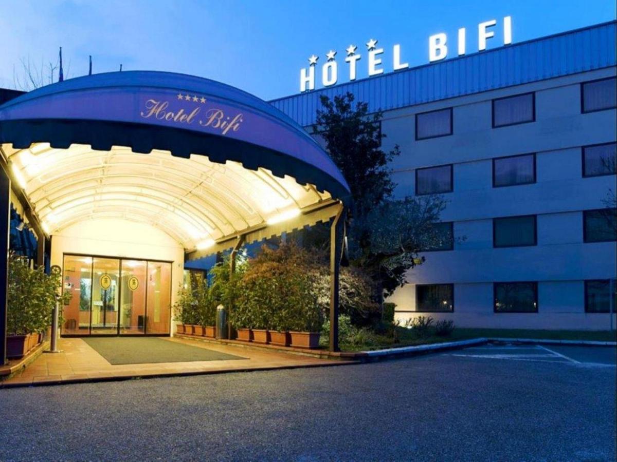 Hotel Bifi Casalmaggiore Zimmer foto